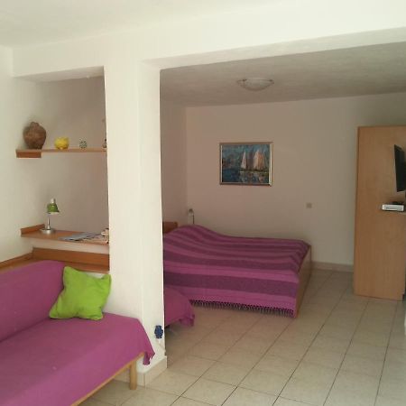 Apartments Haracic ฮวาร์ ภายนอก รูปภาพ