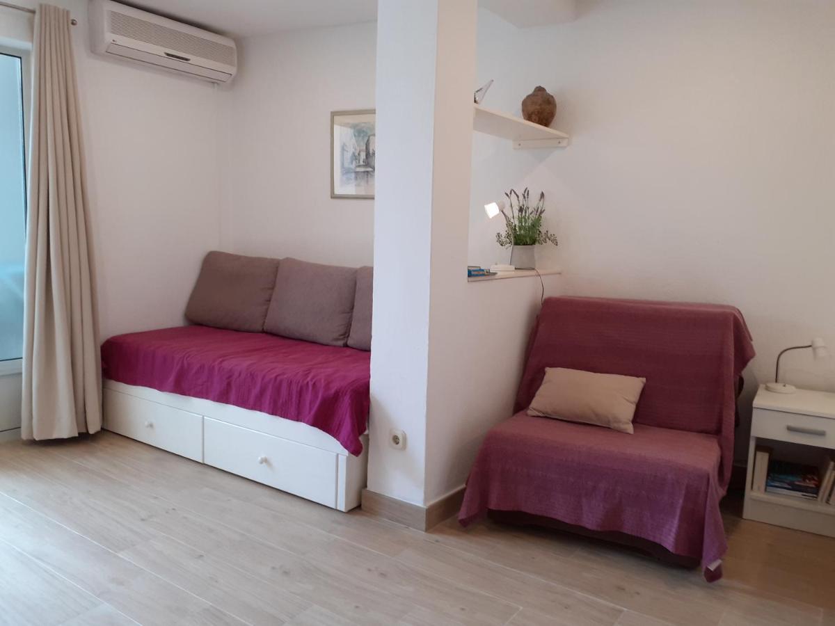 Apartments Haracic ฮวาร์ ภายนอก รูปภาพ