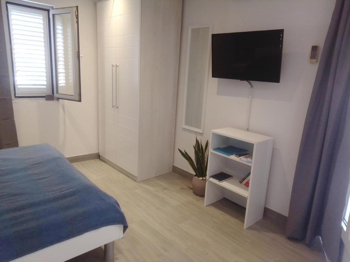 Apartments Haracic ฮวาร์ ภายนอก รูปภาพ