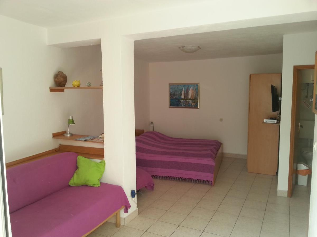 Apartments Haracic ฮวาร์ ภายนอก รูปภาพ