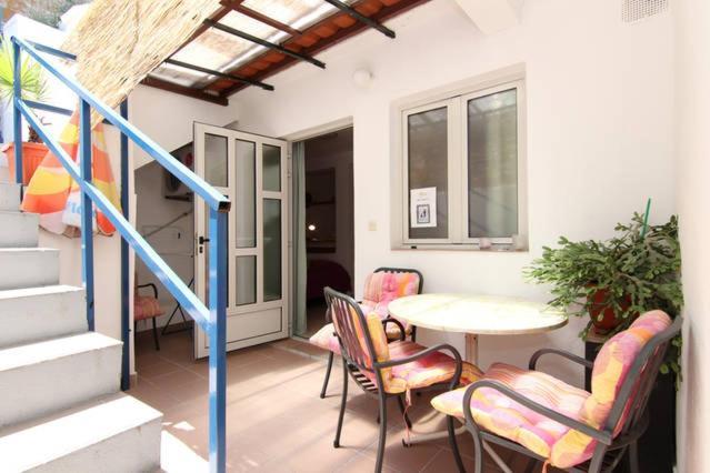 Apartments Haracic ฮวาร์ ภายนอก รูปภาพ